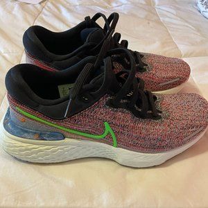 Nike ZoomX Invincible Run Flyknit, Exeter Edition Mens